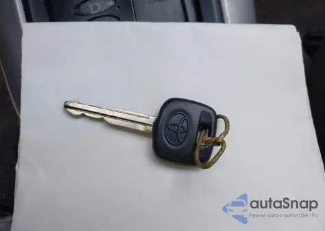 2005 Toyota Rav4 из США, поврежденный, VIN JTEGD20V350083856